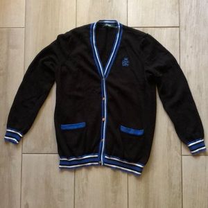 Lauren Cardigan sweater